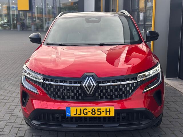 Renault Austral 1.3 Mild Hybrid 160 EDC Automaat Techno Panorama dak