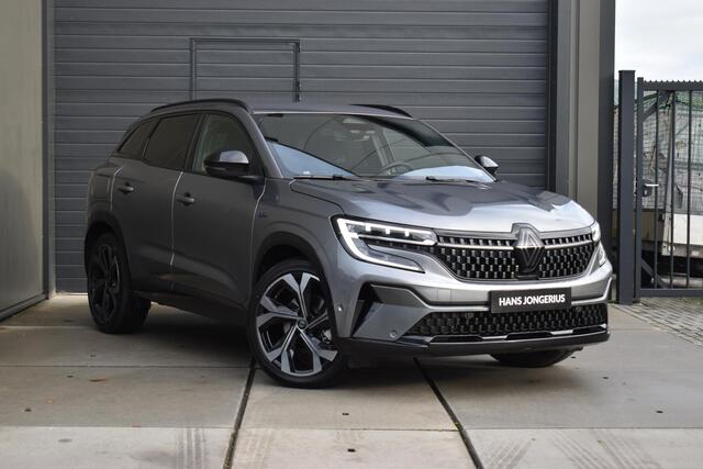 Renault Austral E-Tech full hybrid 200 PK techno esprit Alpine | CAMERA | STOELVERWARMING | NAVI | ADAPT. CRUISE CONTROL | APPLECARPLAY/ANDROIDAUTO | CLIMATE CONTROL | PDC | LMV