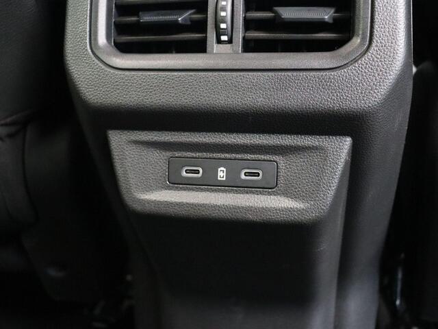 Renault Austral E-Tech full hybrid 200pk techno esprit Alpine | Stoel- en stuurwielverwarming | Voorruitverwarming | Elek. bedienbare stoelen |