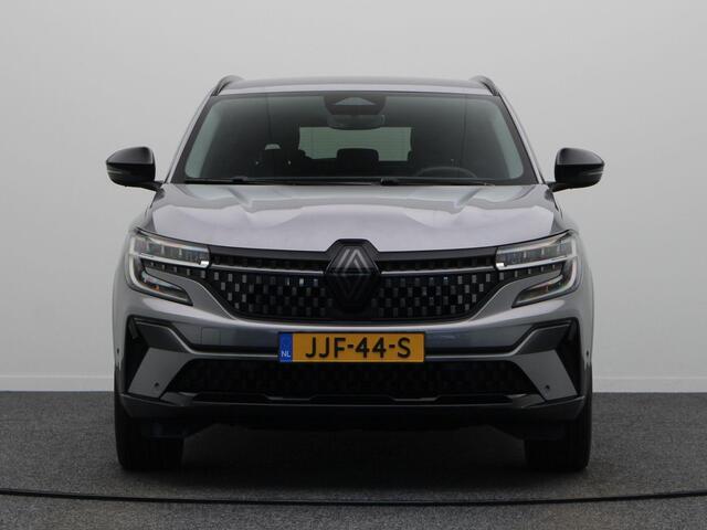 Renault Austral E-Tech full hybrid 200pk techno esprit Alpine | Stoel- en stuurwielverwarming | Voorruitverwarming | Elek. bedienbare stoelen |