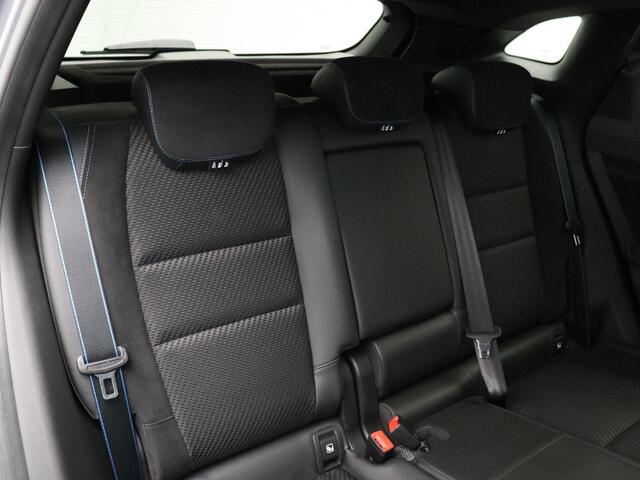 Renault Austral E-Tech full hybrid 200pk techno esprit Alpine | Stoel- en stuurwielverwarming | Voorruitverwarming | Elek. bedienbare stoelen |