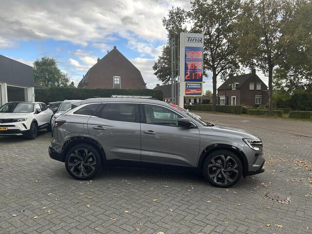 Renault Austral 1.2 E-Tech full hybrid 200 iconic