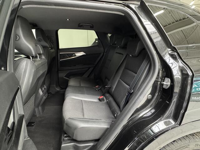 Renault Austral 1.2 E-Tech full hybrid 200 techno esprit Alpine | Navigatie | Cruise control adaptief | Camera | Elektrische stoelen |