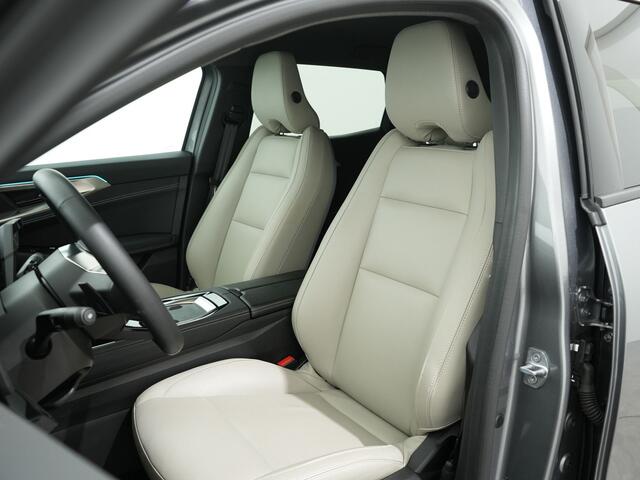 Renault Austral 1.3 MHEV 160PK X-TRONIC TECHNO | Trekhaak | Massage | 360 camera | Winterpakket