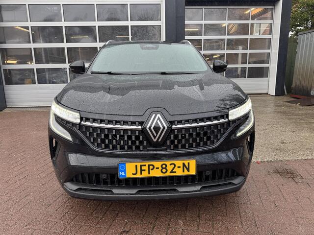 Renault Austral 1.3 mild hybrid 160 Techno+Panodak&Winter!!