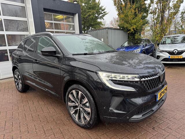 Renault Austral 1.3 mild hybrid 160 Techno+Panodak&Winter!!