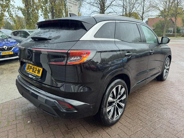 Renault Austral 1.3 mild hybrid 160 Techno+Panodak&Winter!!