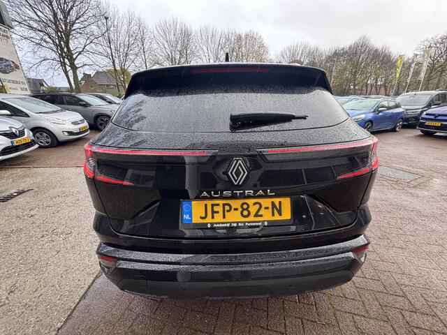 Renault Austral 1.3 mild hybrid 160 Techno+Panodak&Winter!!