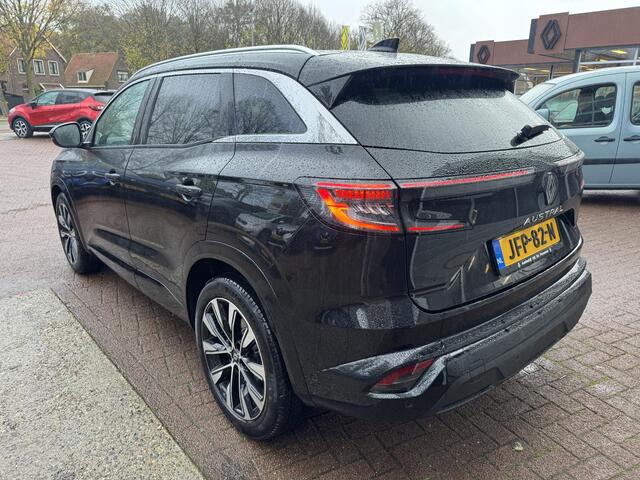 Renault Austral 1.3 mild hybrid 160 Techno+Panodak&Winter!!