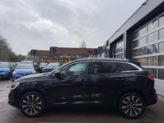 Renault Austral 1.3 mild hybrid 160 Techno+Panodak&Winter!!