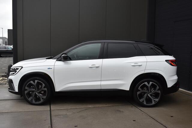 Renault Austral E-Tech full hybrid 200 techno esprit Alpine | CAMERA | PANORAMADAK | STOELVERWARMING | NAVI | APPLECARPLAY/ANDROIDAUTO | CRUISE CONTROL | CLIMATE CONTROL | PDC | LMV