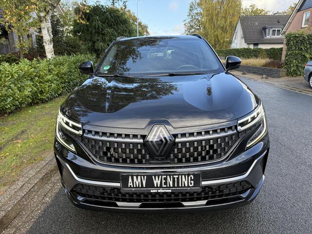 Renault Austral 1.2 E-Tech full hybrid 200PK Esprit-Alpine