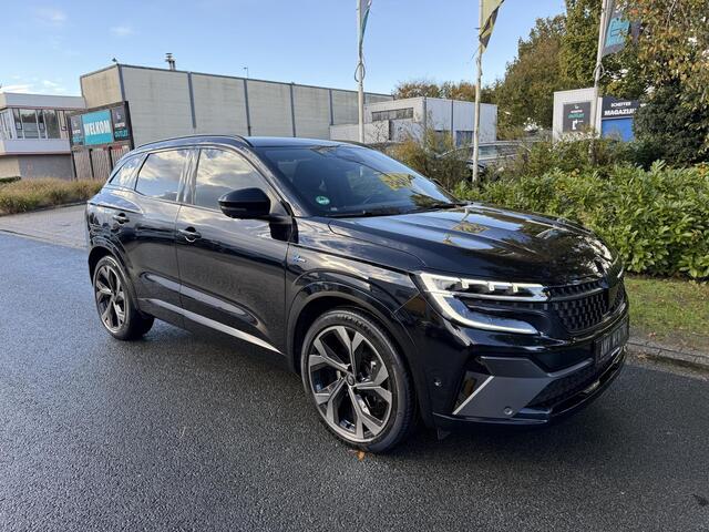 Renault Austral 1.2 E-Tech full hybrid 200PK Esprit-Alpine