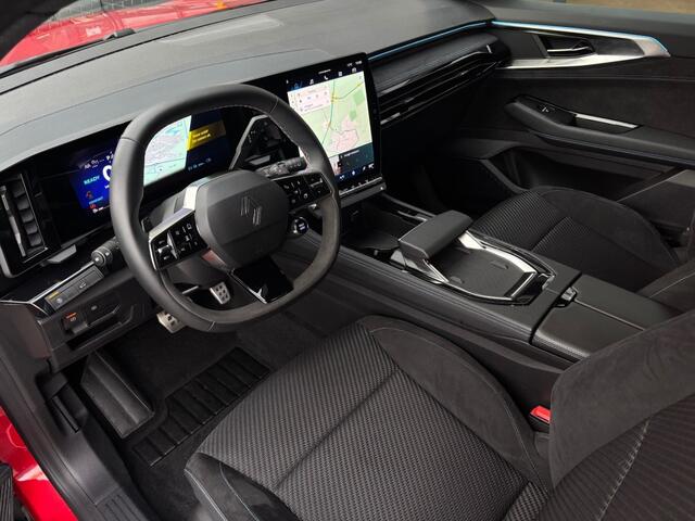 Renault Austral Techno Esprit Alpine E-Tech Full Hybrid 200 Trekhaak