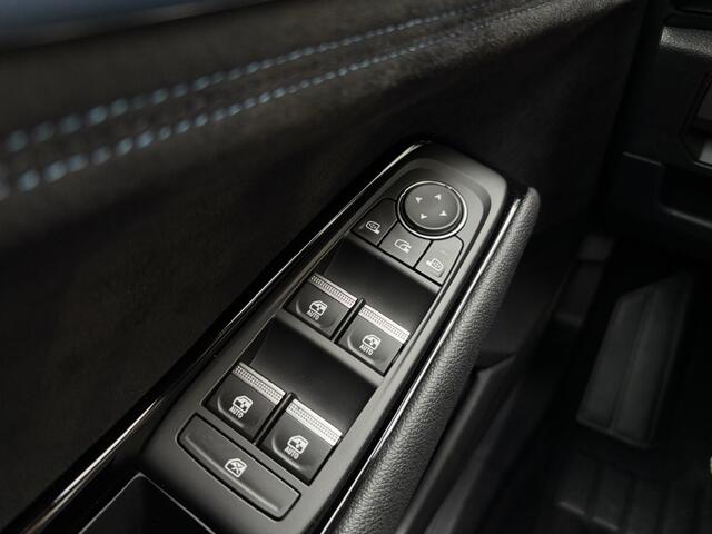 Renault Austral Techno Esprit Alpine E-Tech Full Hybrid 200 Trekhaak