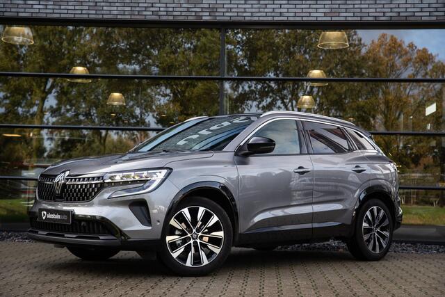 Renault Austral 1.2 mild hybrid 160 X-Tronic techno , Panoramadak, Adap. cruise,