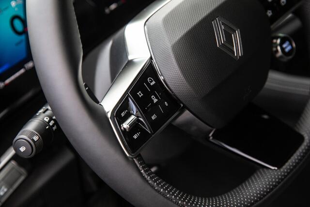 Renault Austral 1.2 mild hybrid 160 X-Tronic techno , Panoramadak, Adap. cruise,