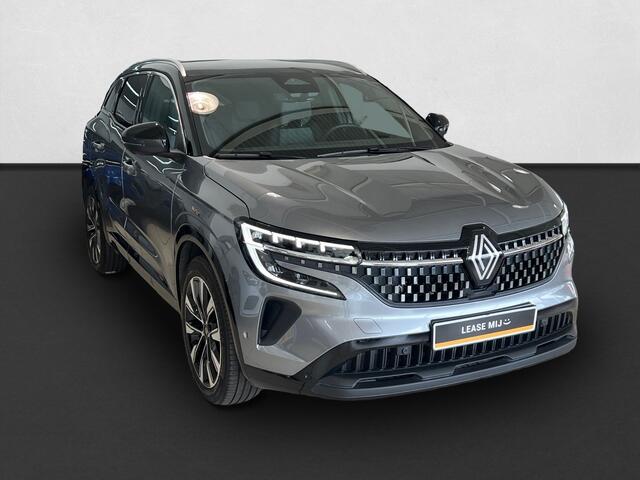 Renault Austral 1.3 mild hybrid EDC Techno AUTOMAAT / TREKHAAK / ALL SEASON / PANORAMA / 360 CAMERA