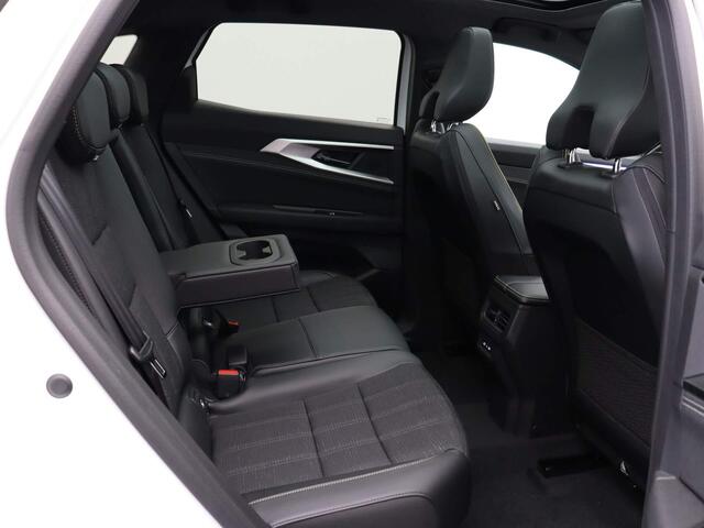 Renault Austral E-Tech full hybrid 200pk iconic | Active driver assit | Panoramisch vast glazen dak | Harman kardon |