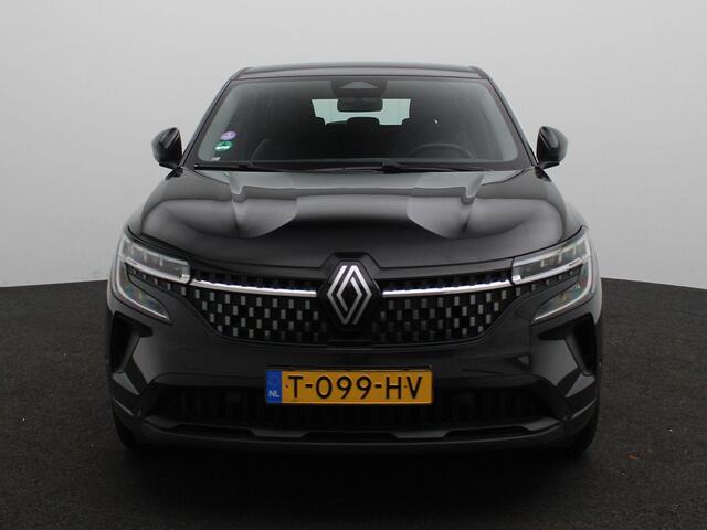 Renault Austral Equilibre mild hybrid advanced 130 | Parkeersensoren rondom en achteruitrijcamera | Apple CarPlay & Android Auto | Climate Control |