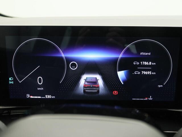 Renault Austral Equilibre mild hybrid advanced 130 | Parkeersensoren rondom en achteruitrijcamera | Apple CarPlay & Android Auto | Climate Control |