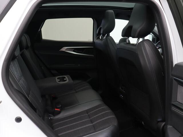 Renault Austral E-Tech full hybrid 200pk techno | Panoramisch vast glazen dak | Blind spot warning |