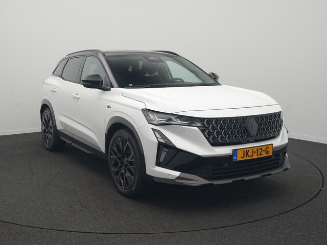 Renault Austral 1.2 E-Tech full hybrid 200 iconic esprit Alpine - Pack Light & Sound - Elektrisch wegklapbare trekhaak - Per direct beschikbaar -