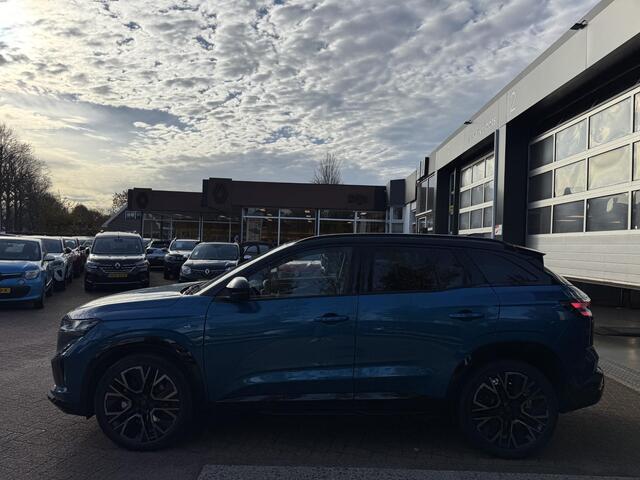 Renault Austral 1.2 E-Tech full hybrid 200 iconic esprit Alpine