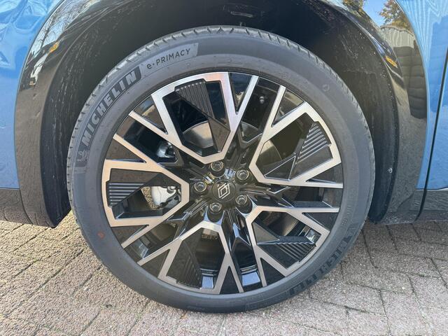 Renault Austral 1.2 E-Tech full hybrid 200 iconic esprit Alpine