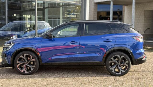 Renault Austral 1.2 E-Tech full hybrid 200 techno esprit Alpine