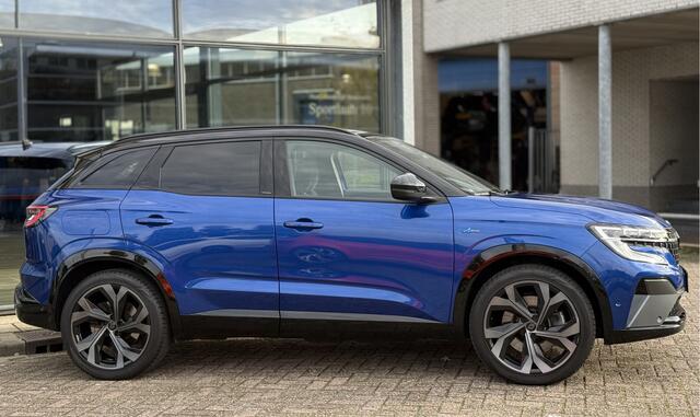 Renault Austral 1.2 E-Tech full hybrid 200 techno esprit Alpine