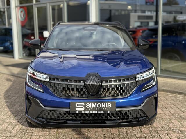 Renault Austral 1.2 E-Tech full hybrid 200 techno esprit Alpine