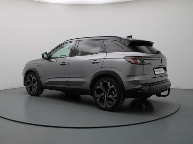 Renault Austral 200pk E-Tech full hybrid iconic esprit Alpine Automaat Harman Kardon | 360° Camera | Adapt. Cruise | Stoel-/stuur-/voorruitverw. | Trekhaak