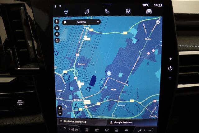Renault Austral 200pk E-Tech full hybrid iconic esprit Alpine Automaat Harman Kardon | 360° Camera | Adapt. Cruise | Stoel-/stuur-/voorruitverw. | Trekhaak