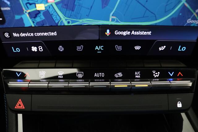 Renault Austral 200pk E-Tech full hybrid iconic esprit Alpine Automaat Harman Kardon | 360° Camera | Adapt. Cruise | Stoel-/stuur-/voorruitverw. | Trekhaak