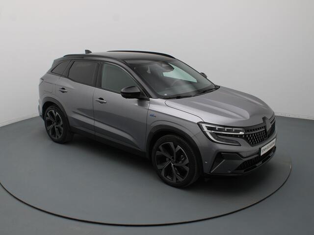 Renault Austral 200pk E-Tech full hybrid iconic esprit Alpine Automaat Harman Kardon | 360° Camera | Adapt. Cruise | Stoel-/stuur-/voorruitverw. | Trekhaak