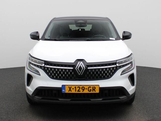 Renault Austral 1.2 E-Tech full hybrid 200 techno | Pack Safety | Climate Control | Apple CarPlay & Android Auto | 19 inch lichtmetalen velgen