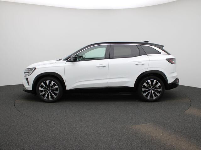 Renault Austral 1.2 E-Tech full hybrid 200 techno | Pack Safety | Climate Control | Apple CarPlay & Android Auto | 19 inch lichtmetalen velgen