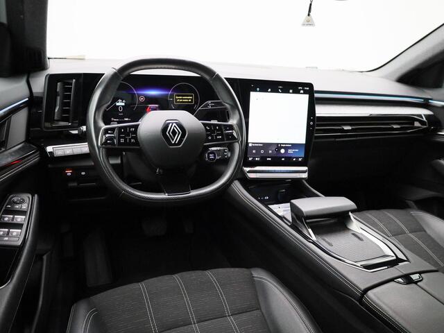 Renault Austral 1.2 E-Tech full hybrid 200 techno | Pack Safety | Climate Control | Apple CarPlay & Android Auto | 19 inch lichtmetalen velgen