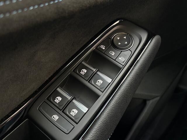 Renault Austral Iconic Epsrit Alpine E-Tech Full hybrid 200