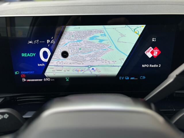 Renault Austral Iconic Epsrit Alpine E-Tech Full hybrid 200