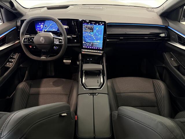 Renault Austral 1.2 E-Tech Full Hybrid 200 Esprit Alpine | Matrix LED | Harman/Kardon | Panoramadak | 4CONTROL Advanced | 360° camera | Head-Up Display