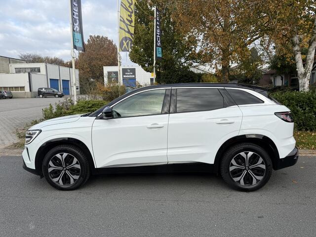 Renault Austral 1.2 E-Tech full hybrid 200PK CameraoNavi