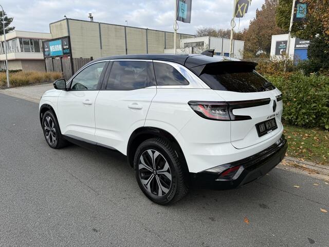 Renault Austral 1.2 E-Tech full hybrid 200PK CameraoNavi