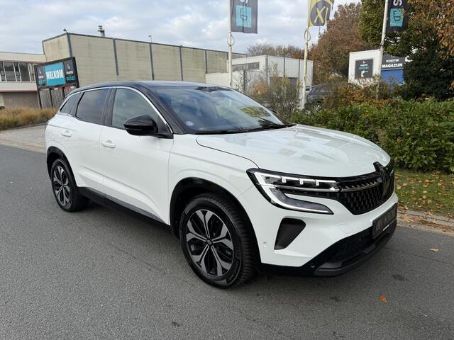 Renault Austral 1.2 E-Tech full hybrid 200PK CameraoNavi