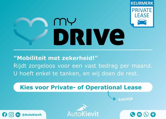 Renault Austral 1.2 E-Tech full hybrid 200 techno - NIEUW MODEL