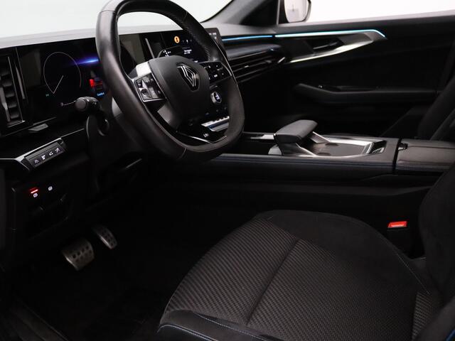 Renault Austral 200pk E-Tech full hybrid techno esprit Alpine Automaat Camera | Cruise | Navi | Parkeersens. v+a