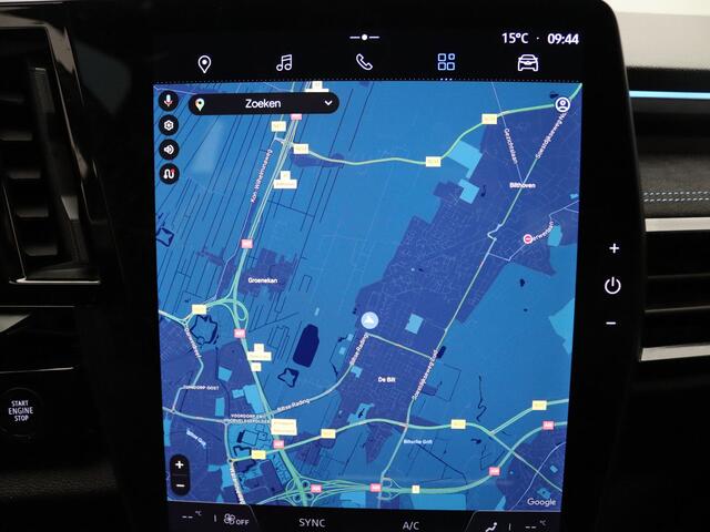 Renault Austral 200pk E-Tech full hybrid techno esprit Alpine Automaat Camera | Cruise | Navi | Parkeersens. v+a