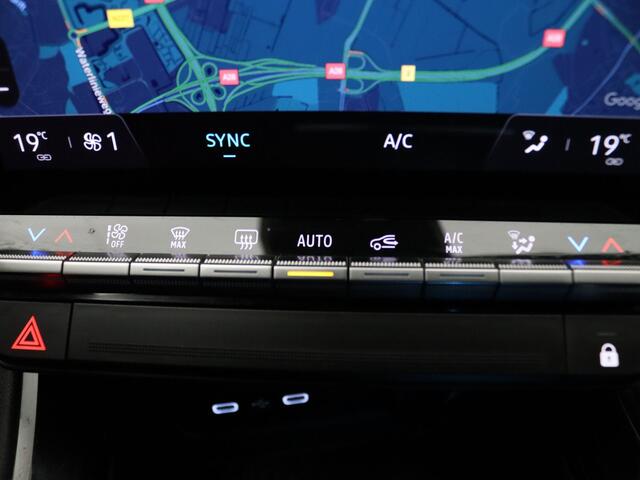 Renault Austral 200pk E-Tech full hybrid techno esprit Alpine Automaat Camera | Cruise | Navi | Parkeersens. v+a