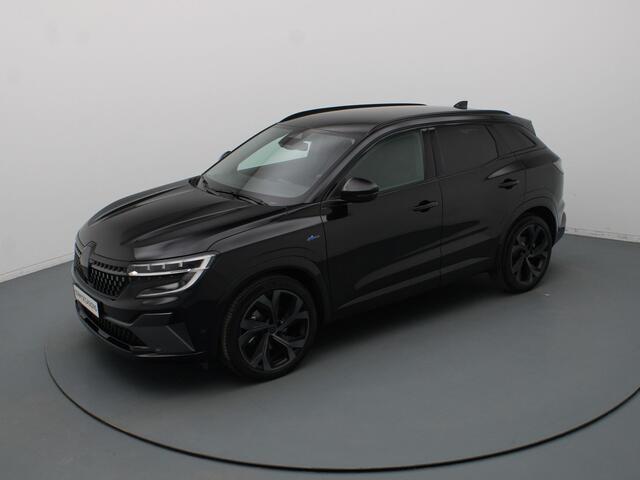 Renault Austral 200pk E-Tech full hybrid techno esprit Alpine Automaat Camera | Cruise | Navi | Parkeersens. v+a